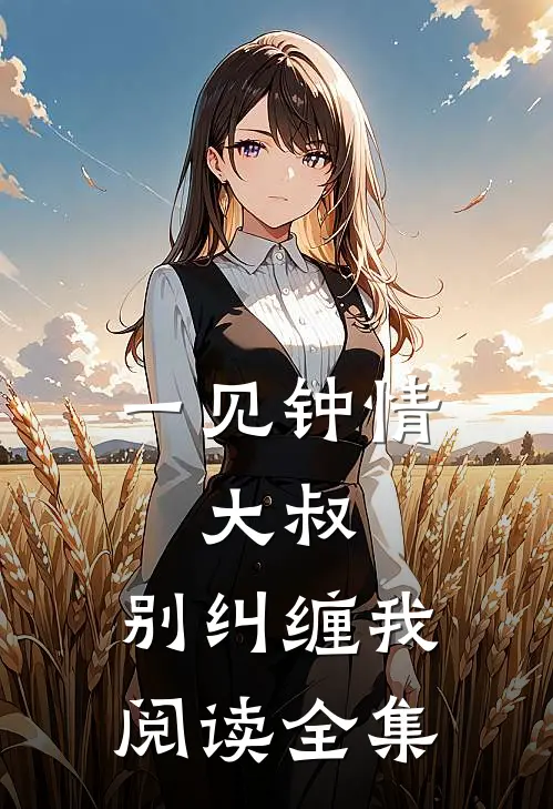 一见钟情：大叔，别纠缠我阅读全集
