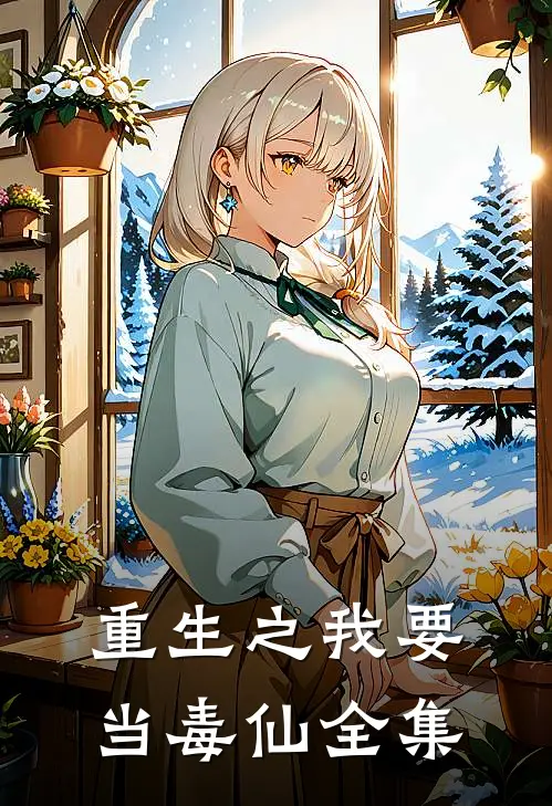 重生之我要当毒仙 全集