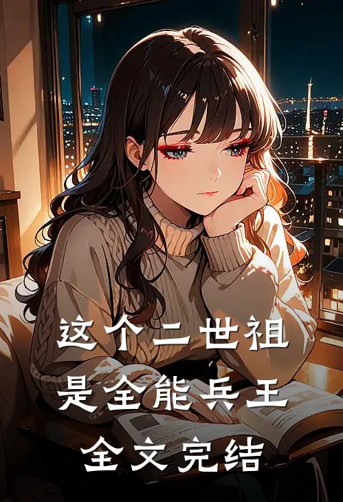 这个二世祖是全能兵王全文完结