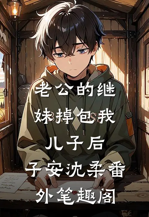 老公的继妹掉包我儿子后：子安沈柔番外笔趣阁