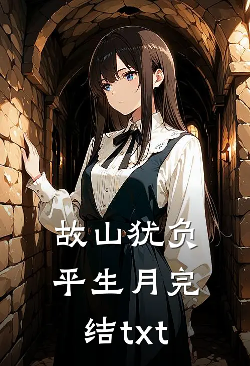 故山犹负平生月完结txt
