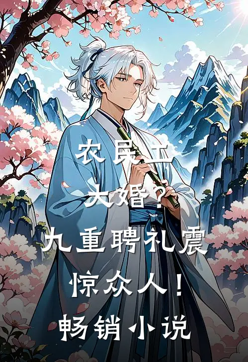 农民工大婚？九重聘礼震惊众人！畅销小说
