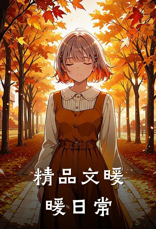 精品文暖暖日常