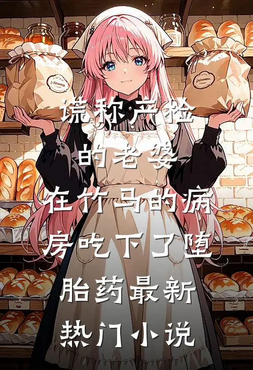 谎称产检的老婆，在竹马的病房吃下了堕胎药最新热门小说
