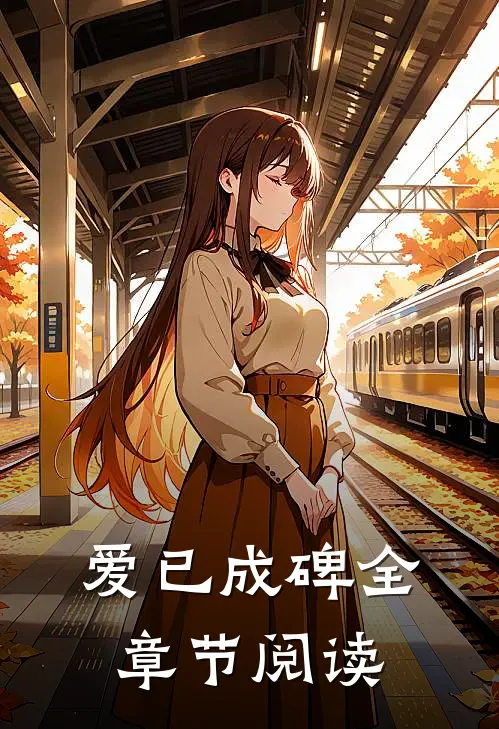 爱已成碑全章节阅读