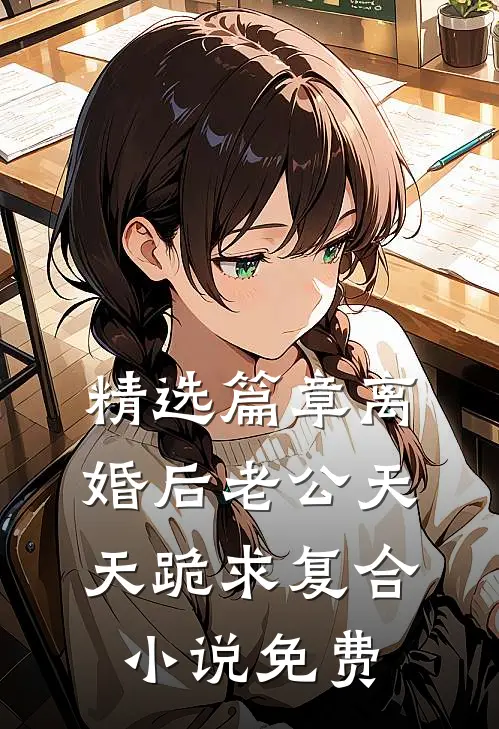 精选篇章离婚后老公天天跪求复合小说免费