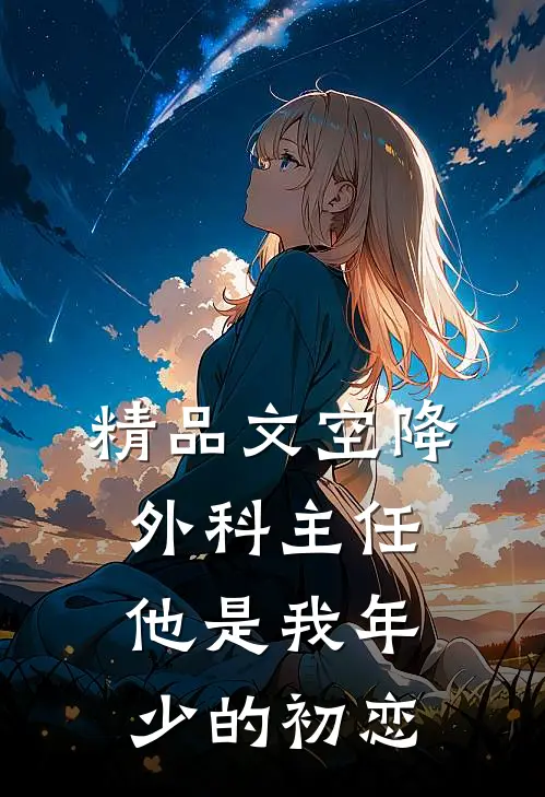 精品文空降外科主任，他是我年少的初恋