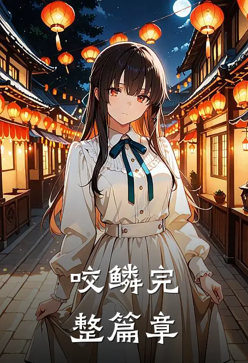 咬鳞完整篇章