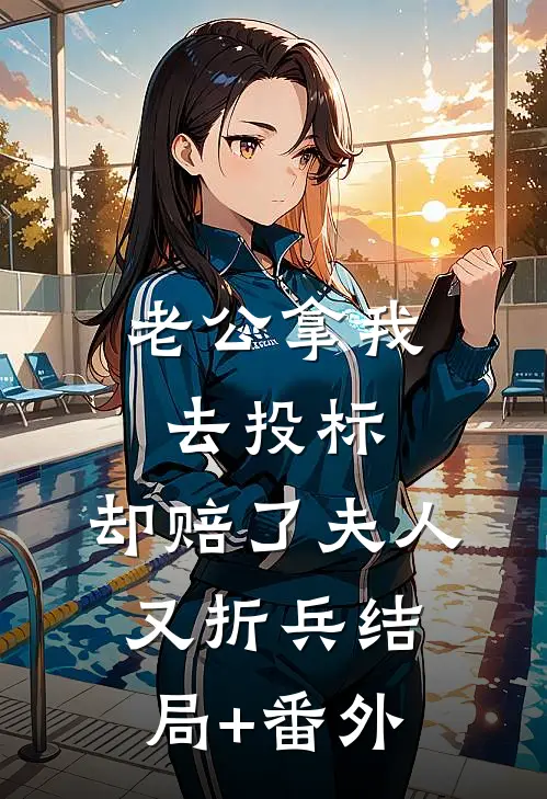 老公拿我去投标，却赔了夫人又折兵结局+番外