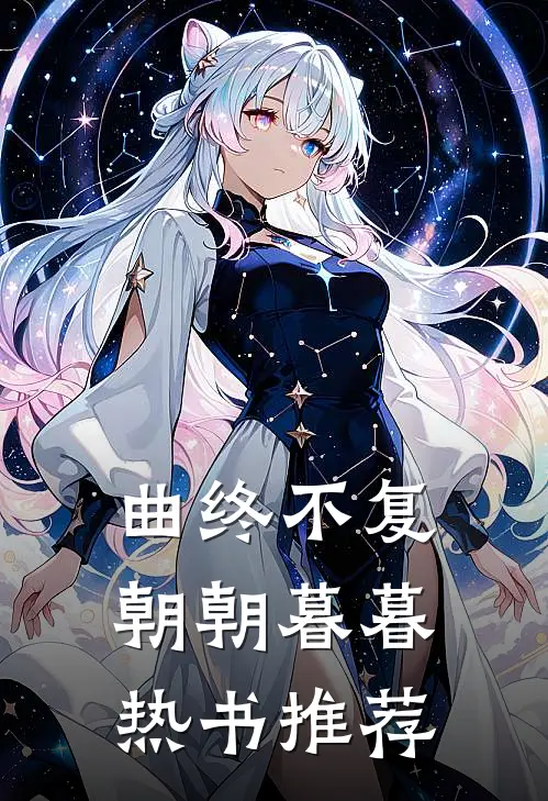 曲终不复朝朝暮暮热书推荐