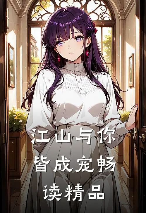 江山与你，皆成宠畅读精品