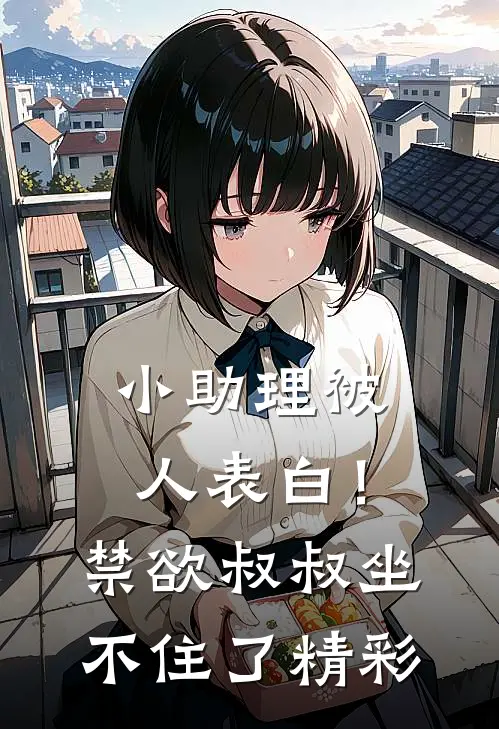 小助理被人表白！禁欲叔叔坐不住了精彩