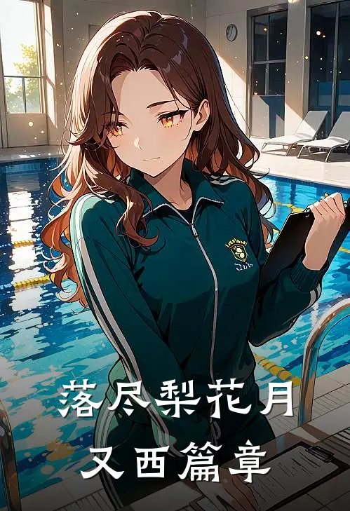 落尽梨花月又西篇章