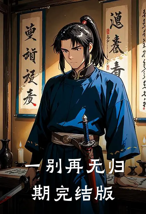 一别再无归期完结版
