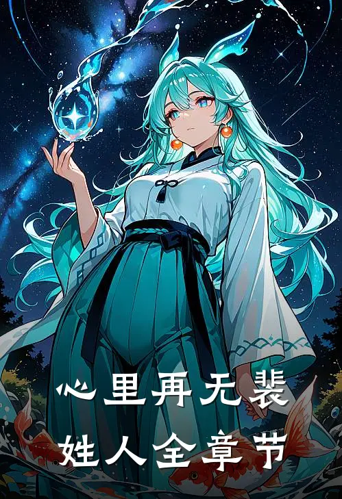 心里再无裴姓人全章节