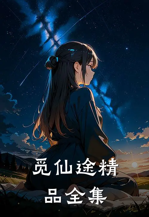 觅仙途精品全集