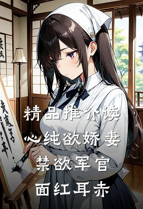 精品推介读心纯欲娇妻，禁欲军官面红耳赤