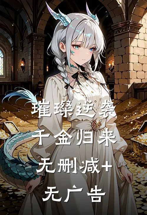 璀璨逆袭：千金归来无删减+无广告
