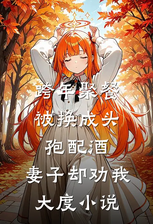 跨年聚餐被换成头孢配酒，妻子却劝我大度小说