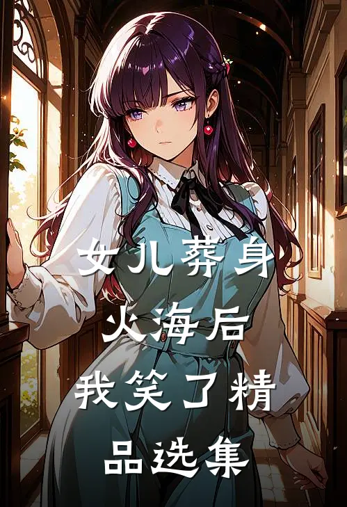 女儿葬身火海后，我笑了精品选集