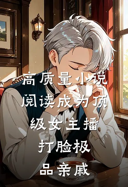 高质量小说阅读成为顶级女主播，打脸极品亲戚