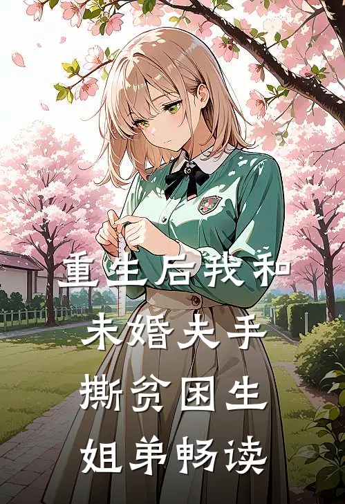 重生后我和未婚夫手撕贫困生姐弟畅读