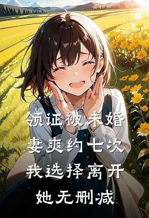 领证被未婚妻爽约七次，我选择离开她无删减