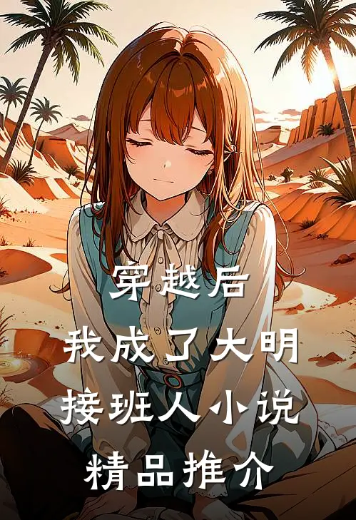 穿越后,我成了大明接班人小说精品推介