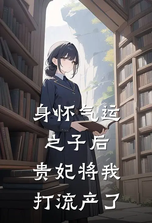 身怀气运之子后，贵妃将我打流产了