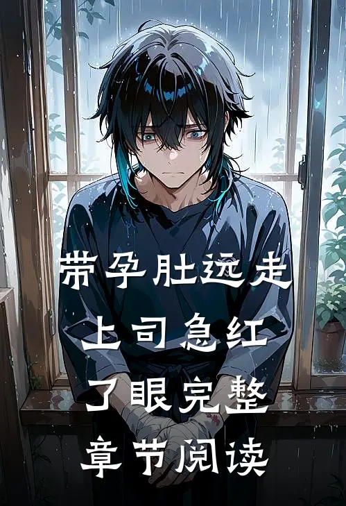 带孕肚远走，上司急红了眼完整章节阅读