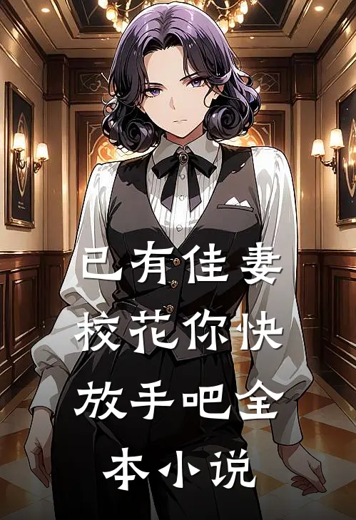 已有佳妻，校花你快放手吧全本小说