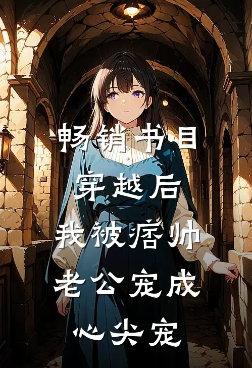 畅销书目穿越后，我被痞帅老公宠成心尖宠