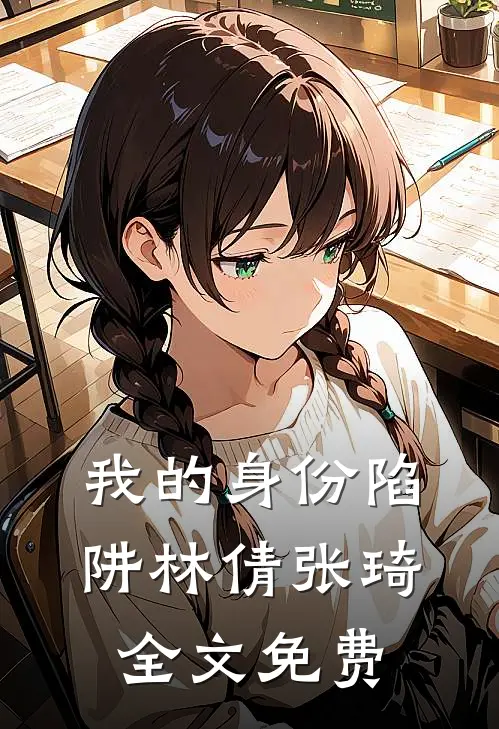 我的身份陷阱林倩张琦全文免费