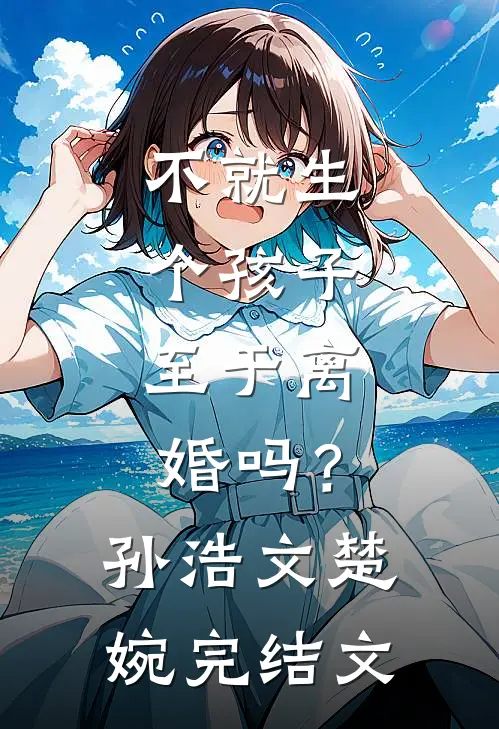 不就生个孩子，至于离婚吗？孙浩文楚婉完结文