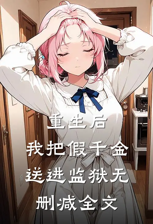 重生后，我把假千金送进监狱无删减全文