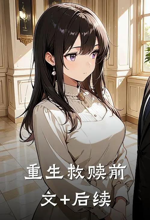 重生救赎前文+后续