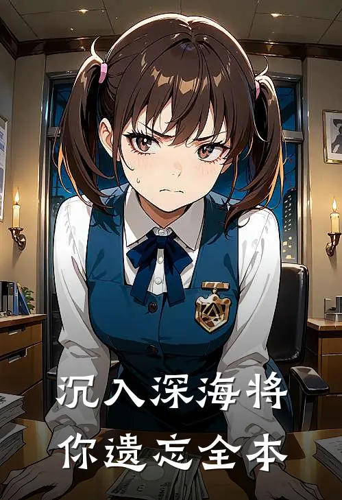沉入深海将你遗忘全本