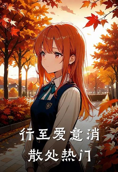 行至爱意消散处热门