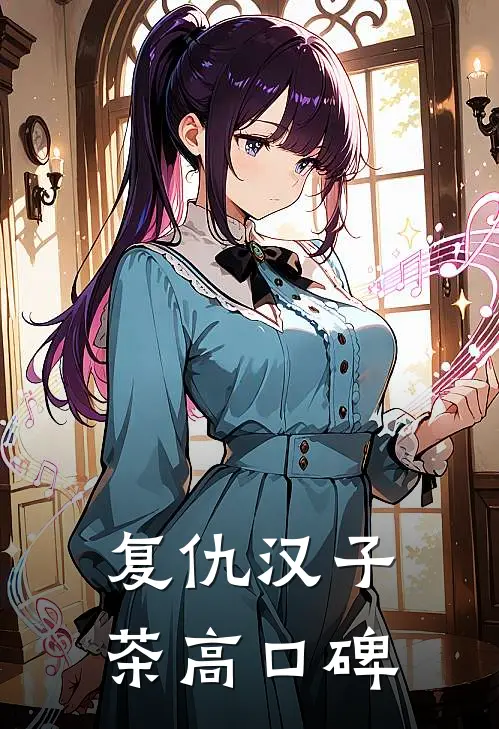 复仇汉子茶高口碑
