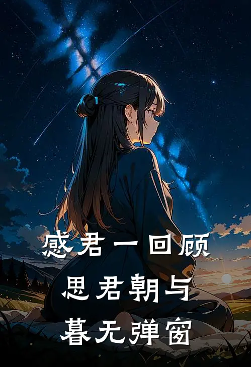感君一回顾，思君朝与暮无弹窗