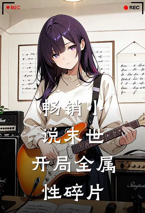 畅销小说末世：开局全属性碎片
