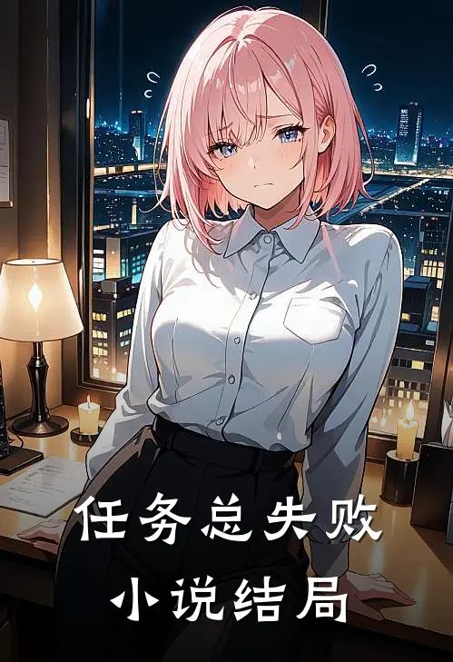 任务总失败小说结局
