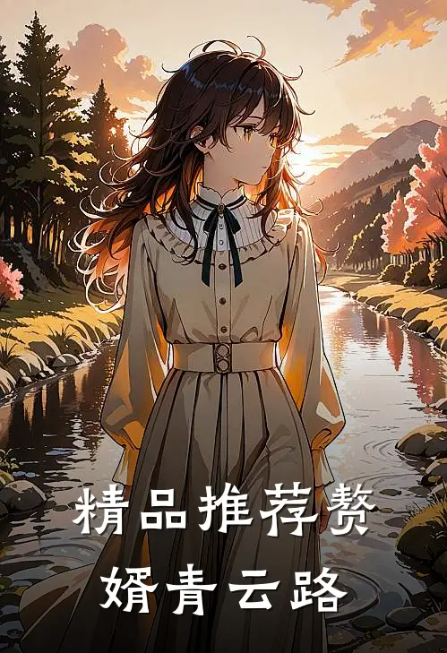 精品推荐赘婿青云路