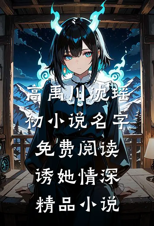 高禹川沈瑶初小说名字免费阅读诱她情深精品小说
