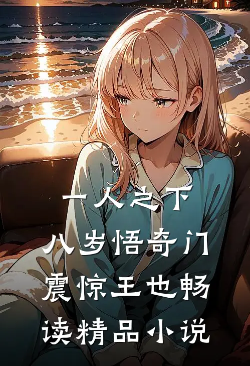一人之下，八岁悟奇门，震惊王也畅读精品小说