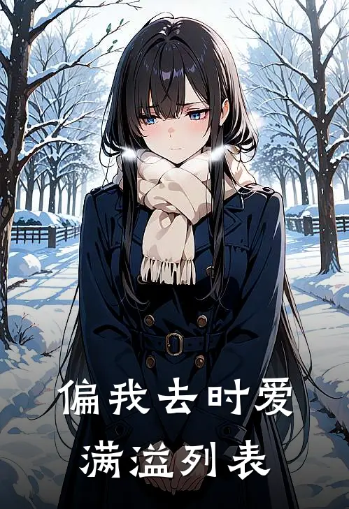 偏我去时爱满溢列表