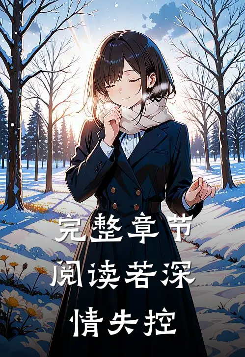 完整章节阅读若深情失控