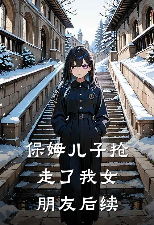 保姆儿子抢走了我女朋友后续