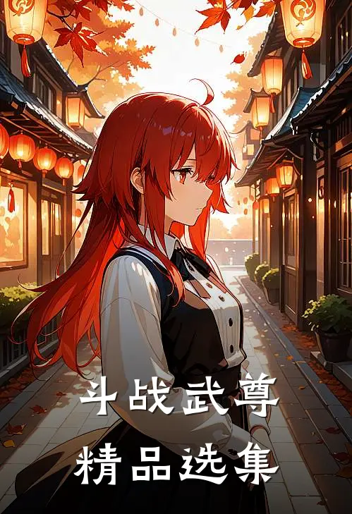 斗战武尊精品选集