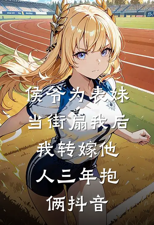 侯爷为表妹当街扇我后，我转嫁他人三年抱俩抖音